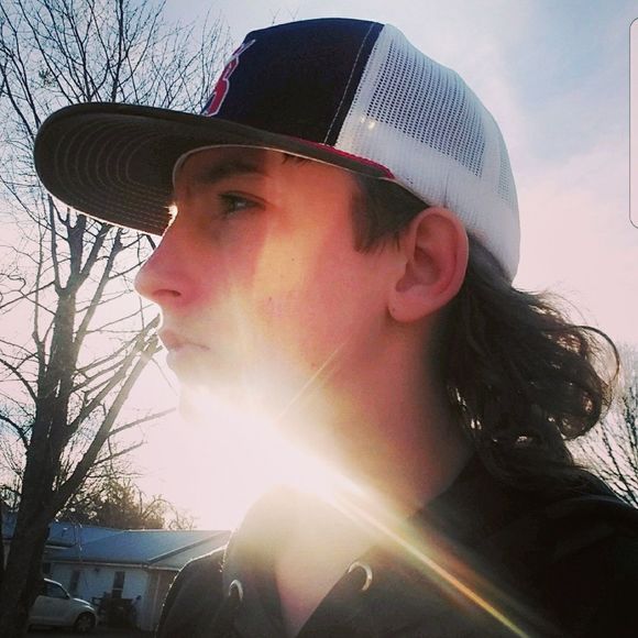 Meet your Posher, Kevin - Picture 1 of 1